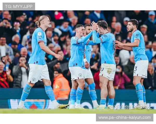 哈兰德获评9.3分MVP：双响炮率曼城3，哈兰德是曼城球迷