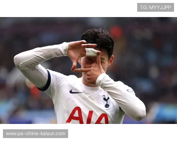 孙兴慜快速回追抢断后立刻推进，热刺攻守转换极致高效