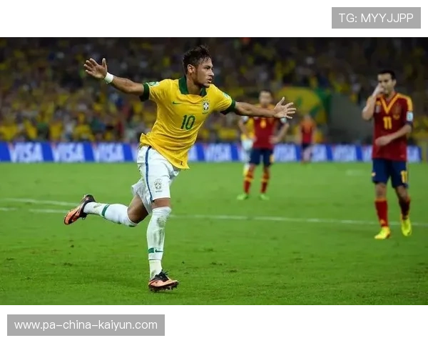 巴西内马尔突破制造混乱,拉菲尼亚完成补射——速度与信任的品牌协奏曲 巴西内马尔突破制造混乱,拉菲尼亚完成补射——速度与信任的品牌协奏曲