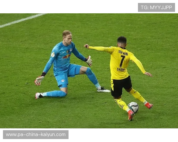 德甲多特中路渗透连环,进攻效率高涨