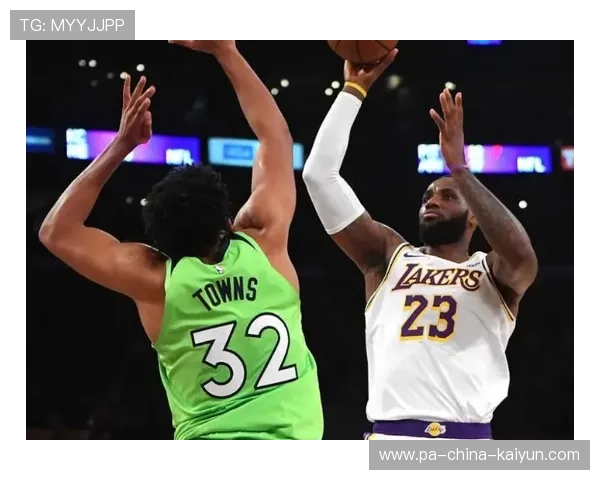 森林狼次节攻势压制对手士气